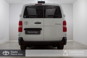 Toyota Proace II 2024 Toyota PROACE VERSO Verso 2.0 D4-D Long Combi 9 os, zdjęcie 16