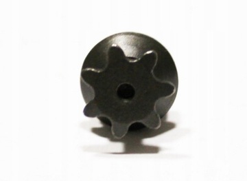 НАБОР ЦЕПИ ПРИВОДНОЙ ЗВЕЗДОЧКИ 25H MINI CROSS POCKET