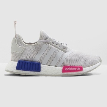 ADIDAS ORIGINALS NMD_R1 NOMAD BOOST