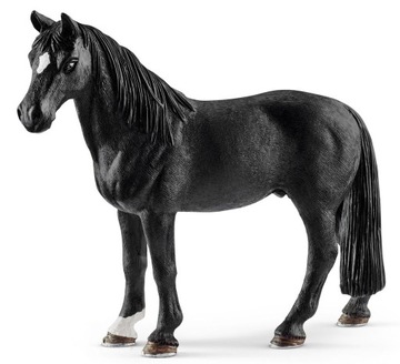 SCHLEICH 13832 KOŃ - WAŁACH RASY TENNESSEE WALKER