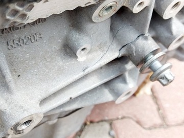 ALFA ROMEO GIULIA STELVIO 2.0 БЕНЗИНОВЫЙ двигатель, 20 лет