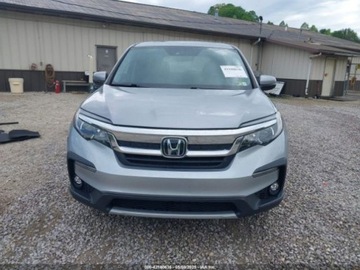 Honda Pilot II 2021 Honda Pilot EX-L 2021 3.5l 3.5 Benzyna 280KM, zdjęcie 7