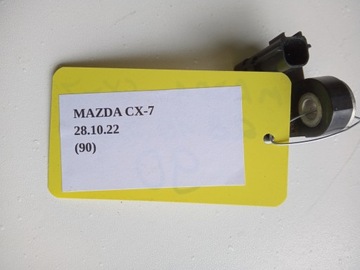 ДАТЧИК СТОЛКНОВЕНИЯ MAZDA CX-7 2.2 D 61C36733 K0273