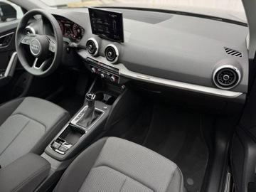 Audi Q2 SUV Facelifting 1.5 35 TFSI 150KM 2024 Audi Q2 1.5 Benzyna 149KM, zdjęcie 12