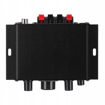 68ong 12 V 11cm*5cm wzmacniacz audio