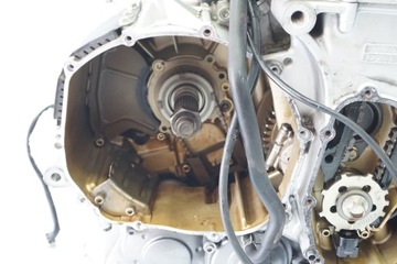 YAMAHA FJR 1300 06-12 ГАРАНТИЯ ЗАПУСКА ДВИГАТЕЛЯ