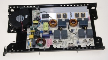 Moduł indukcji Electrolux 3300362609