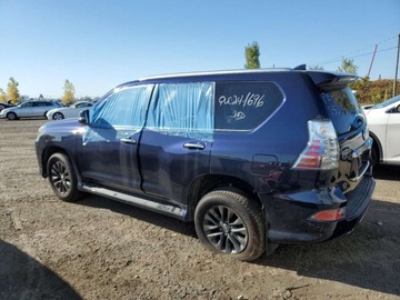 Lexus GX 2023 Lexus GX 460 2023 4.6l 4.6 Benzyna 301KM, zdjęcie 1