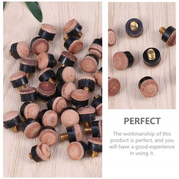 Насадки для бильярдных киев Essential