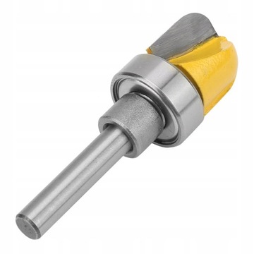 ХВОСТОВИК РЕЗКИ ПО ДЕРЕВО 6,35x19 мм