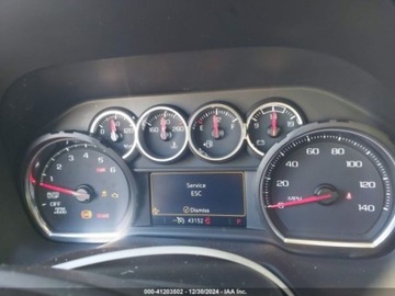 Chevrolet Tahoe GMT900 2022 Chevrolet Tahoe 2022r., 4x4, 5.3L 5.3 Benzyna 355KM, zdjęcie 10