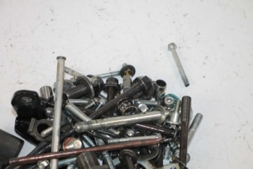 КОМПЛЕКТ БОЛТОВ SUZUKI DL 650 V-STROM 12-16