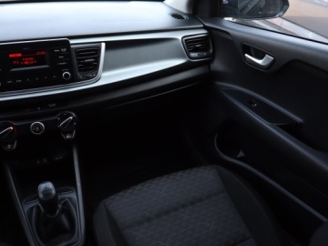 Kia Rio IV Hatchback 5d 1.0 T-GDi 120KM 2019 Kia Rio 1.0 T-GDI, Salon Polska, 1. Właściciel, zdjęcie 7