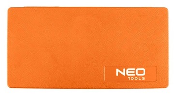 NEO NONIUS АНАЛОГОВЫЙ МИКРОМЕТР 75-100 мм / 0,01 мм ВНЕШНИЙ МИКРОМЕТР