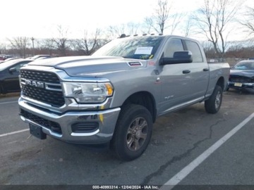  RAM 3500 2022r., Big Horn, od ubezpieczalni 6.7 Benzyna 408KM, zdjęcie 2