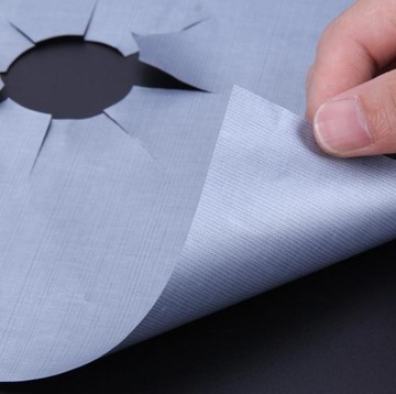 ЗАЩИТНЫЕ КРЫШКИ КОВРИКИ ДЛЯ ГАЗОВОЙ ПЛИТЫ, ГОРЕЛКИ x 4