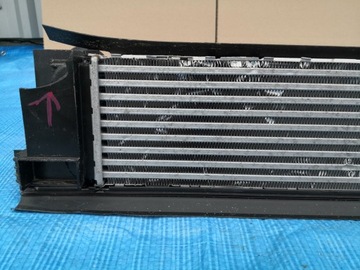 BMW 1 F20 F21 3 F30 F31 4 F32 GT F34 INTERCOOLER