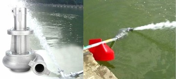 НАСОС, ЩЕТОЧНАЯ НАСАДКА, ПРИВОД НАСОСА ВОДЫ