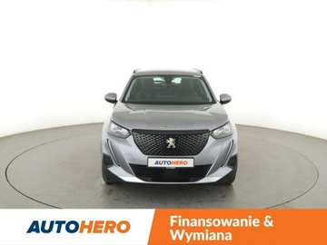 Peugeot 2008 II 2020 Peugeot 2008 FV23% virtual cocpit klima auto navi, zdjęcie 10