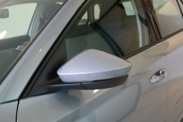 Skoda Kamiq Crossover Facelifting 1.0 TSI 115KM 2026 Škoda Kamiq Skoda Kamiq Drive 1.0 TSI 115KM DSG -, zdjęcie 9