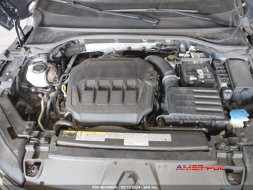 Volkswagen Arteon 2021 Volkswagen Arteon 2021r., Sel R-line, 2.0T 2.0 Benzyna 268KM, zdjęcie 14