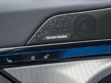 BMW Seria 5 G90-91 2026 BMW Seria 5 Touring 520i Sport Combi 2.0 (208KM) 2026, zdjęcie 10