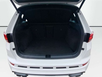 Cupra Ateca Crossover Facelifting 2.0 TSI 300KM 2023 Cupra Ateca VZ 4Drive, Beats, Asystenci, Navi,Kamera 360, DCC 2.0 Benzyna, zdjęcie 33