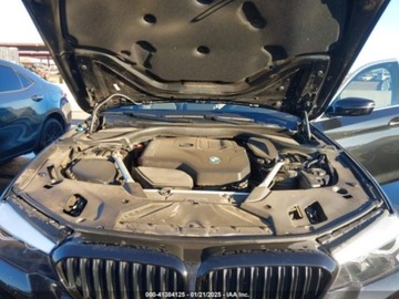 BMW Seria 5 G30-G31 2020 BMW Seria 5 2020r., 530I, od ubezpieczalni 2.0 Benzyna 248KM, zdjęcie 11