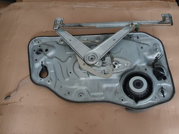 MECHANIZMUS OKNO VOLVO S40 V50 PRAVÝ PŘEDNÍ