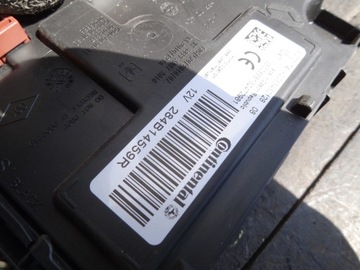 DACIA DOKKER 2013 1,2 TCE JEDNOTKA SADA 237103217R ORIGINÁLNÍ