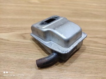 TITAN TTL688HDC НОЖНИЦЫ ГЛУШИТЕЛЬ ВЫХЛОПА