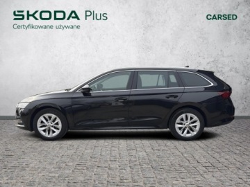 Skoda Octavia IV Kombi 2.0 TDI 150KM 2021 Skoda Octavia SKODA Octavia Combi 2.0 Tdi 150 KM S, zdjęcie 2