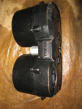 DAEWOO KALOS 1.4 16V PŘÍSTROJOVÁ DESKA BUDÍKY