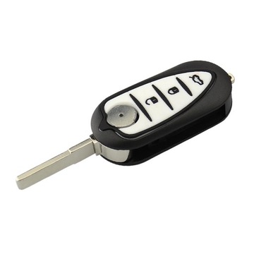 FOR ALFA ROMEO 159 147 156 164 166 JTD GIULIETTA GT BRERA TS KEY PUP2473