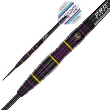 ДРОТИК WINMAU Simon Whitlock 22G 85% ВОльфрамовые дротики