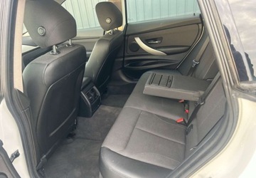 BMW Seria 3 F30-F31-F34 Limuzyna Facelifting 2.0 320i 184KM 2016 BMW 3GT 2,0 184KM, Automat, 122.000km, Salon Polska, Idealny Stan,Bezwypad, zdjęcie 15