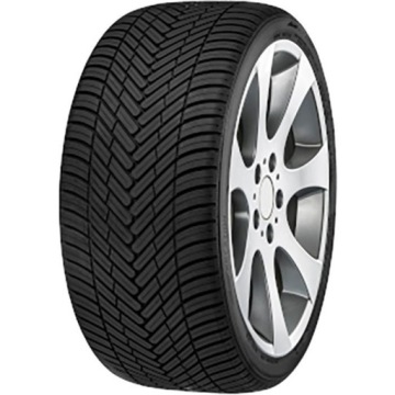 1x Celoroční Pneumatika 225/60R18 Fortuna ECOPLUS2 4S