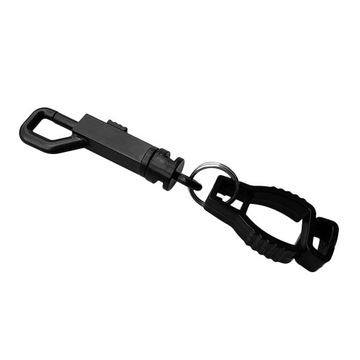 -1 pc. Protective clip for protective gloves
