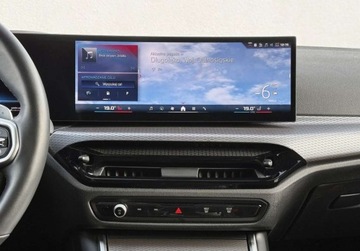 BMW Seria 3 G20-G21 2025 BMW Seria 3 I wlasciciel M Sport Hak Gwarancja Bezwypadkowy FVAT23, zdjęcie 33