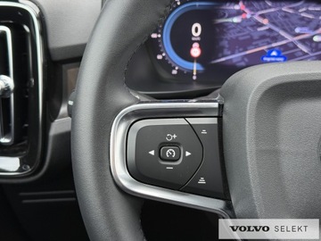 Volvo XC40 Recharge 78kWh Twin 408KM 2023 Volvo XC 40 XC40 Recharge Twin | 408KM | aut | FV2, zdjęcie 7