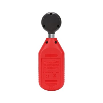 Измеритель освещенности Uni-T UT383