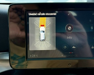 Mercedes GLC C253 SUV Facelifting 2.0 300d 245KM 2020 Mercedes GLC 300 FL,4-Matic,Serwis,Gwarancja, zdjęcie 36