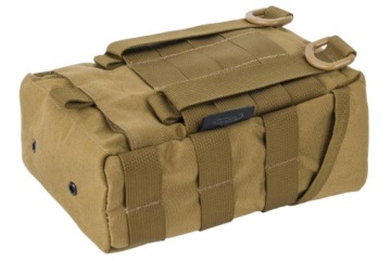 Чехол Helikon E&E Pouch — оливковый