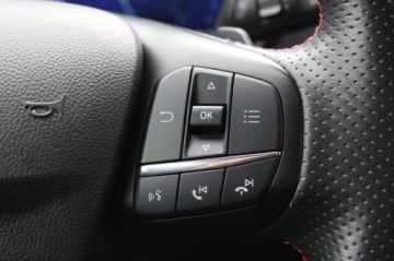 Ford Focus IV Kombi 2.0 EcoBlue 150KM 2020 FORD Focus ST-LINE X, zdjęcie 9