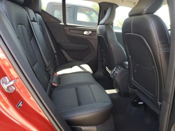 Volvo XC40 2024 Volvo XC 40 Ultimate 2024 2.0l 2.0 Benzyna 247KM, zdjęcie 11