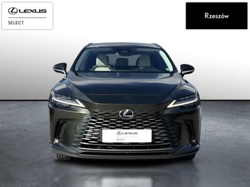 Lexus RX V 2023 Lexus RX 350h Prestige V (2022-) RX350h Prestige |, zdjęcie 7