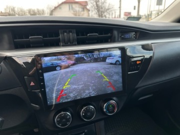 Toyota Corolla XI Sedan 1.33 Dual VVT-i 99KM 2016 Toyota Corolla Salon Polska|I WŁ|Faktura, zdjęcie 30