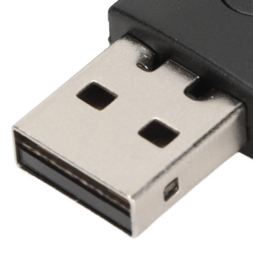 МИНИ-USB-АДАПТЕР ПРИЕМНИК BLUETOOTH 5.1 PS4 PS5