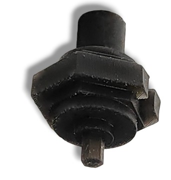 Rolka - kółko do naprawy pilota LG Magic MR20GA Scroll