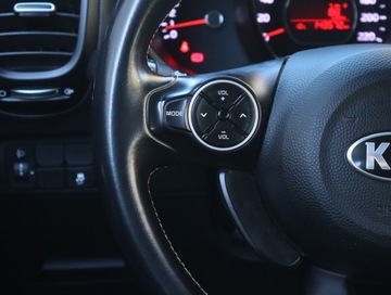 Kia Soul II 1.6 GDI 132KM 2014 Kia Soul 1.6 GDI, Salon Polska, Serwis ASO, zdjęcie 17